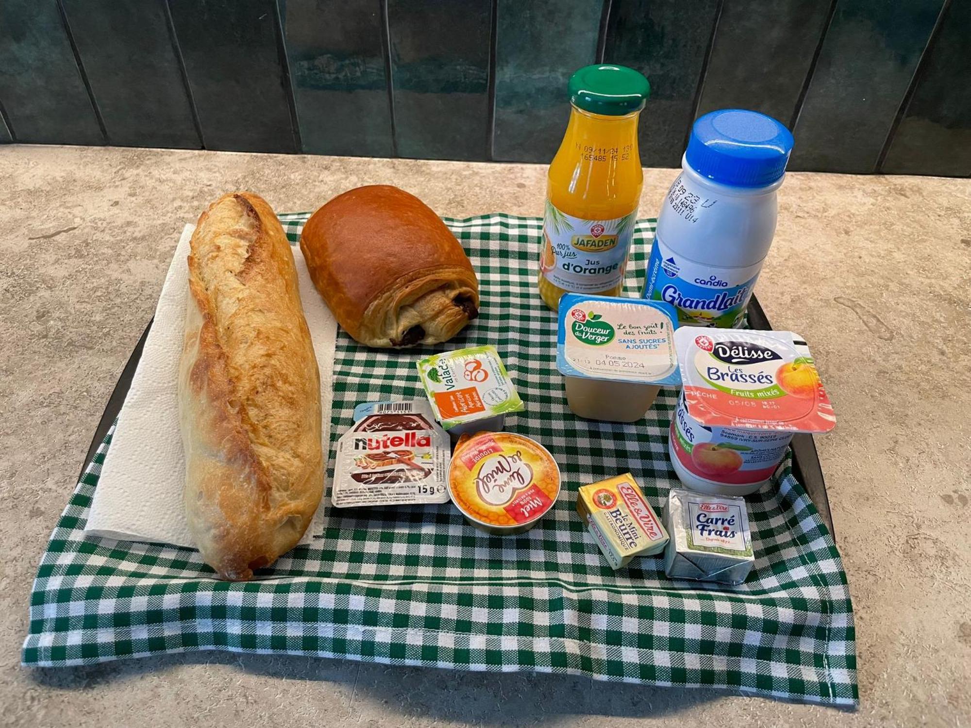 Appartement De Charme Entre Nantes Et Aeroport *