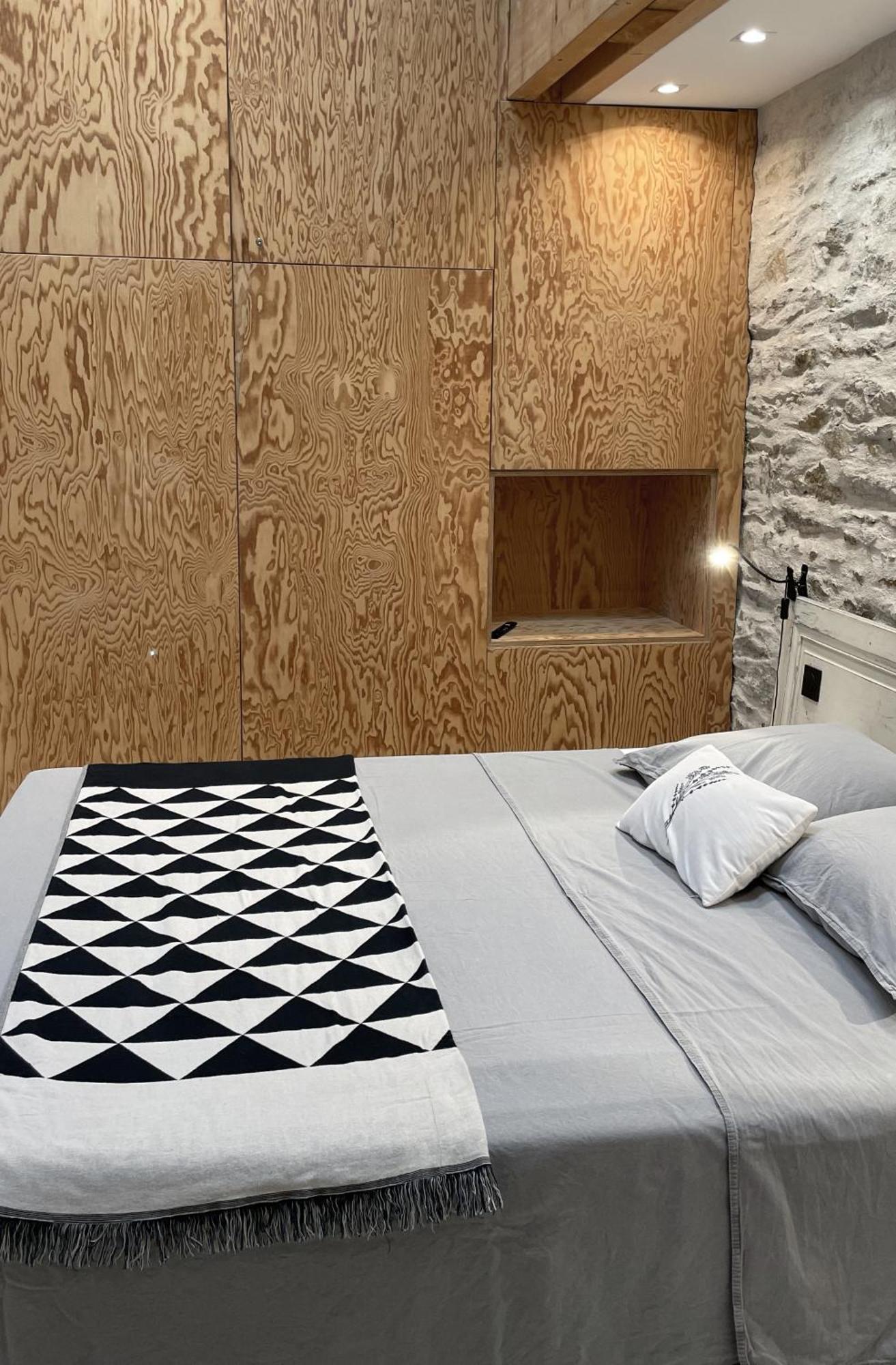 De Charme Entre Nantes Et Aeroport Appartement *