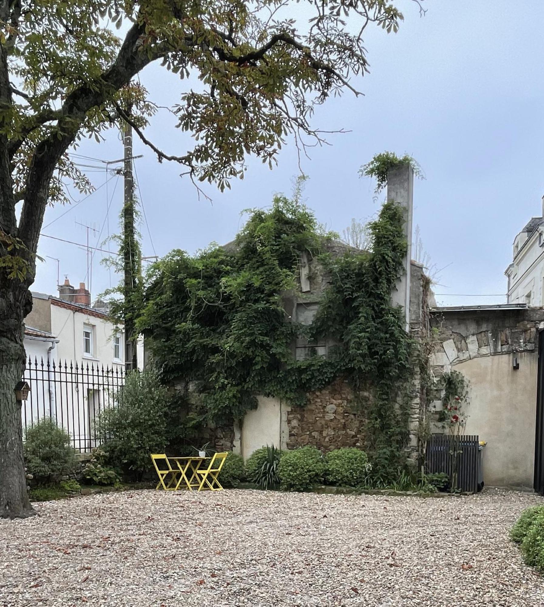 Appartement De Charme Entre Nantes Et Aeroport *