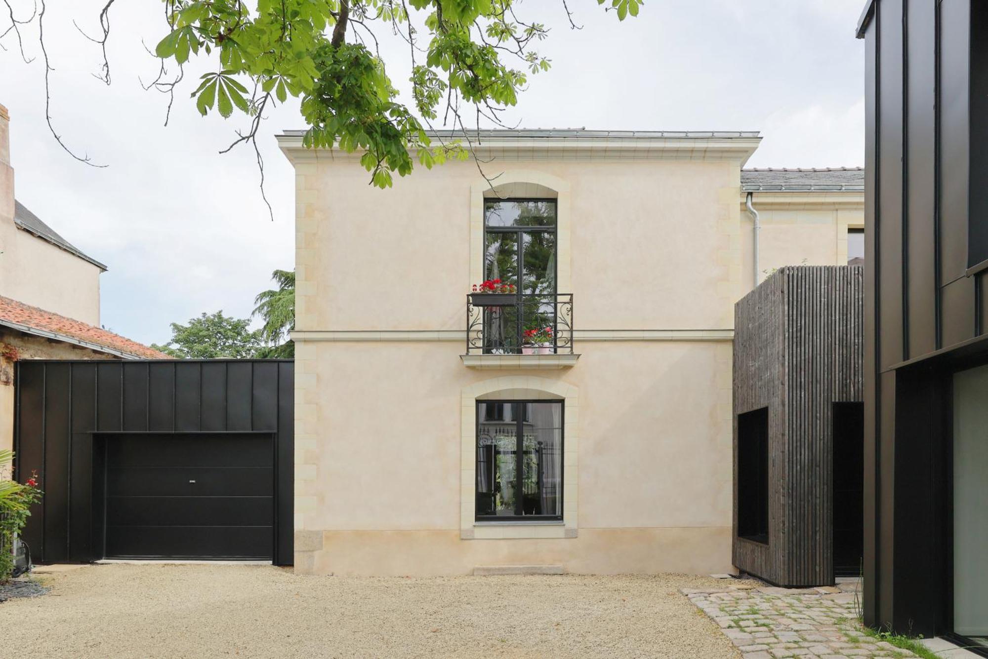 De Charme Entre Nantes Et Aeroport Appartement *